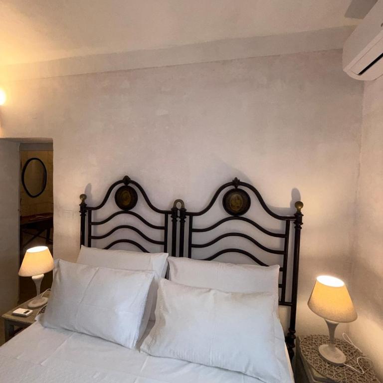 civico 2 - Casa con 2 Camere da Letto - 26