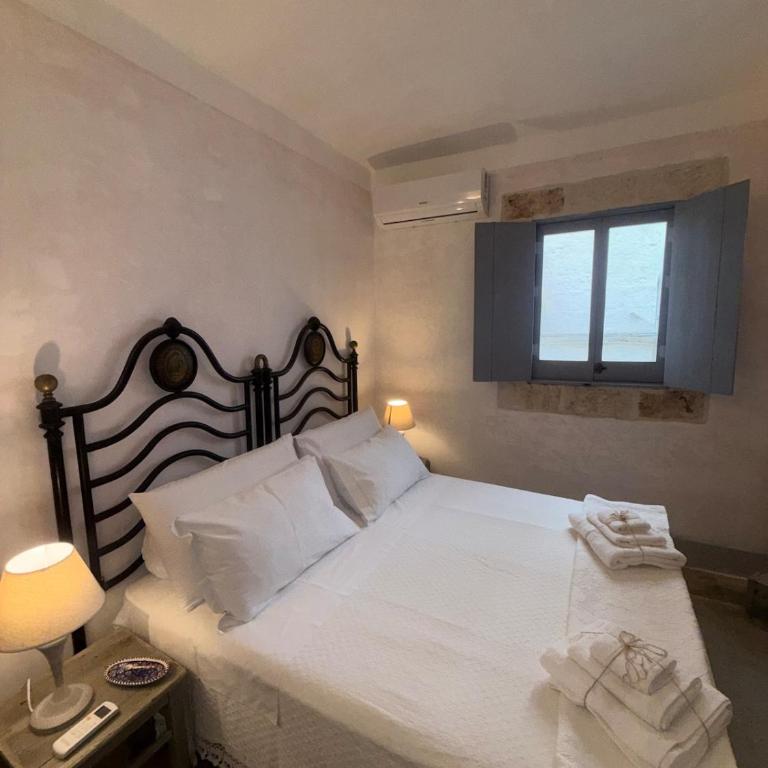 civico 2 - Casa con 2 Camere da Letto - 42