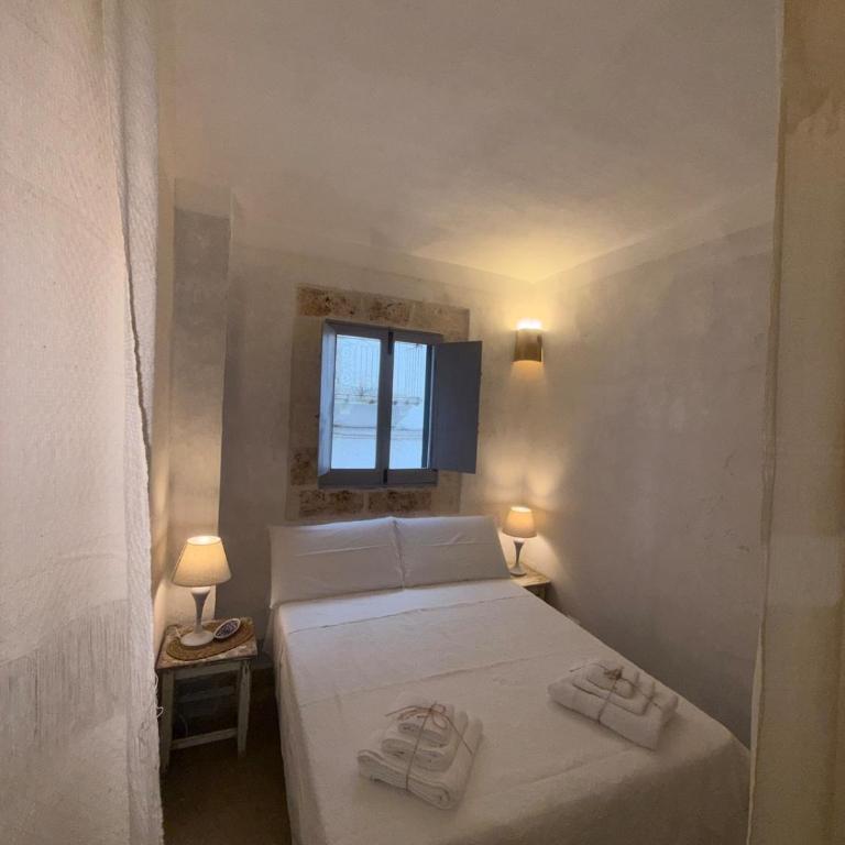 civico 2 - Casa con 2 Camere da Letto - 45