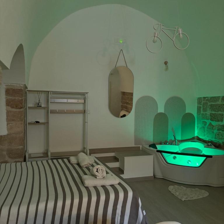 Marbella house con jacuzzi - Appartamento con 1 Camera da Letto - 5