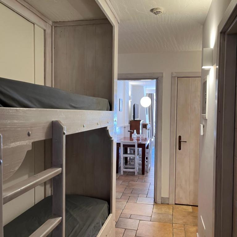 Alpesmith - Bike & Ski apartments - Appartamento con Vista Montagna - 11