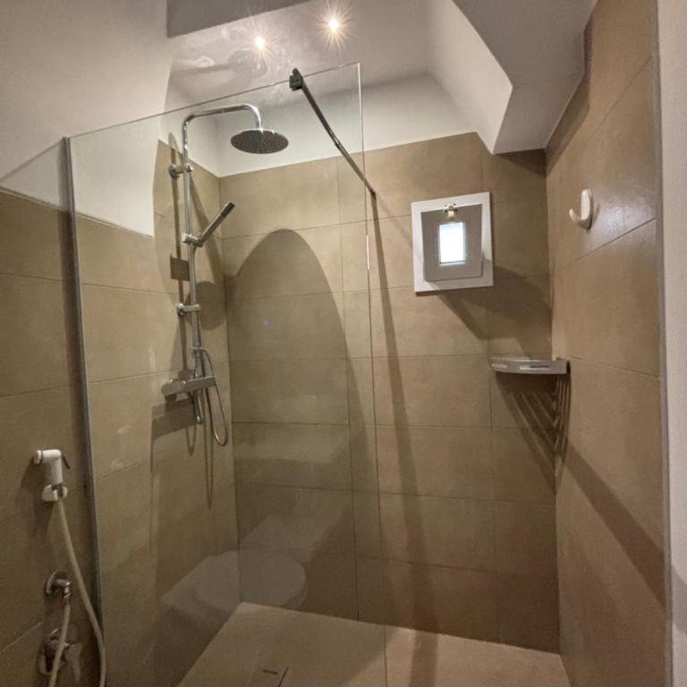 Marbella house con jacuzzi - Appartamento con 1 Camera da Letto - 9