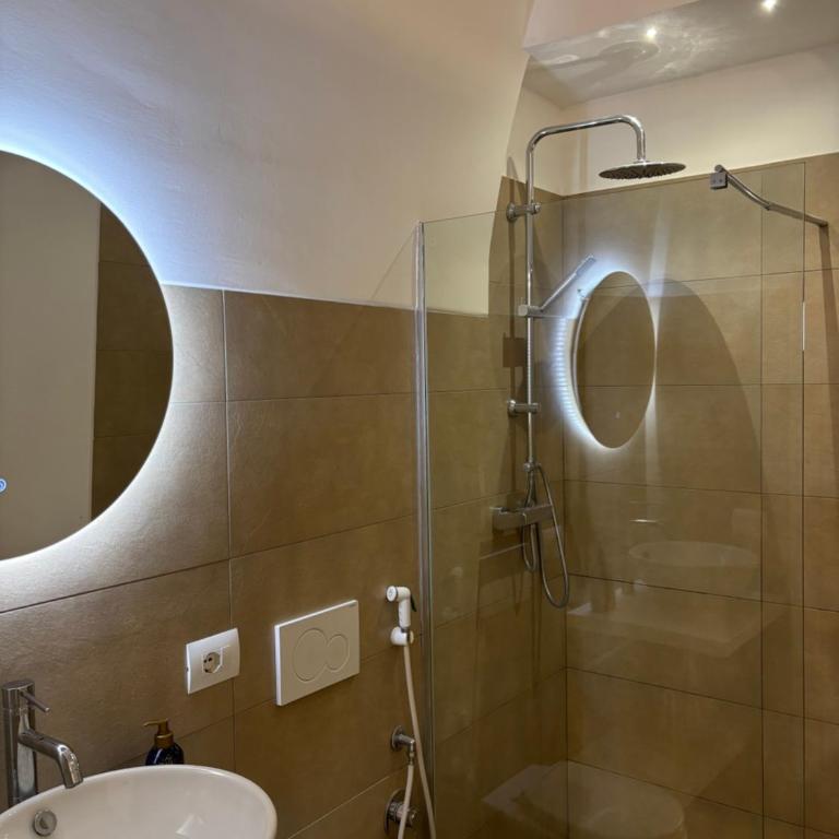 Marbella house con jacuzzi - Appartamento con 1 Camera da Letto - 8