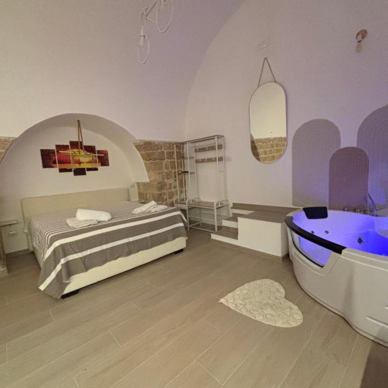 Marbella house con jacuzzi - Appartamento con 1 Camera da Letto - 14