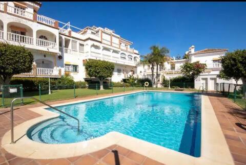 Playa Cala Mijas Butiplaya - Apartamento de 2 dormitorios - 21