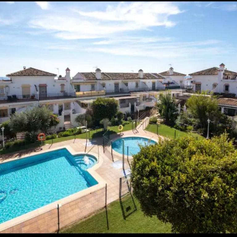 Playa Cala Mijas Butiplaya - Apartamento de 2 dormitorios - 23