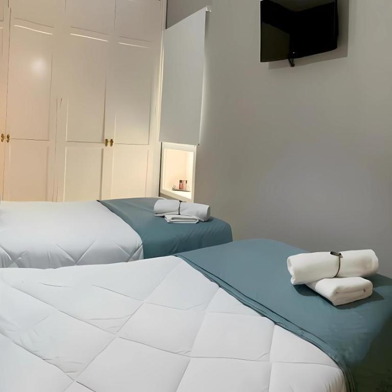 Casa de Silvia - Apartamento de 2 dormitorios - 2