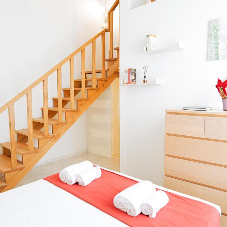Filukki Holiday Home - Appartamento con 1 Camera da Letto - 2