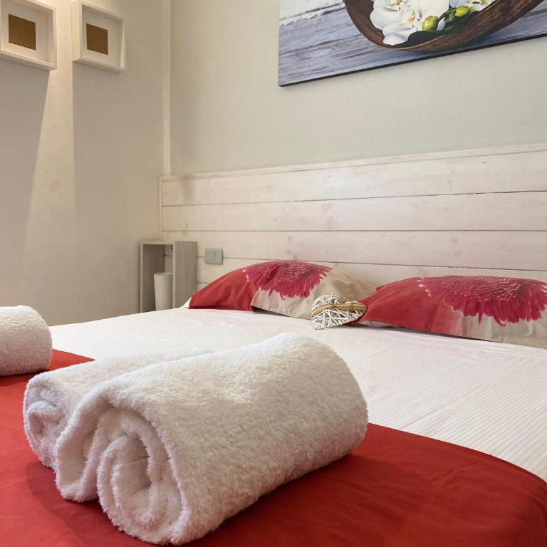 Filukki Holiday Home - Appartamento con 1 Camera da Letto - 4