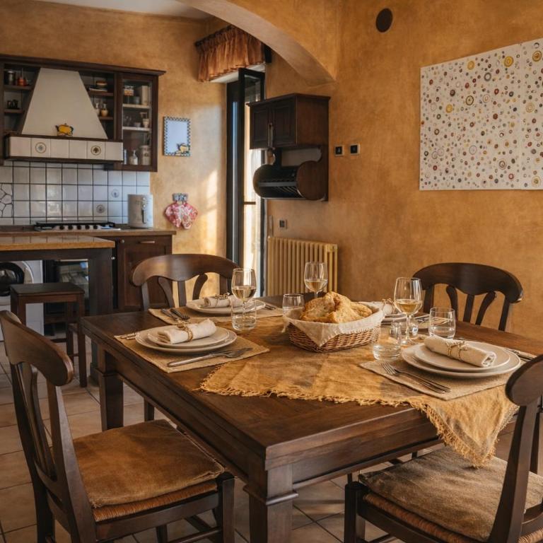 Avola Garden House near Pantanello Beach - Appartamento con 2 Camere da Letto - 5