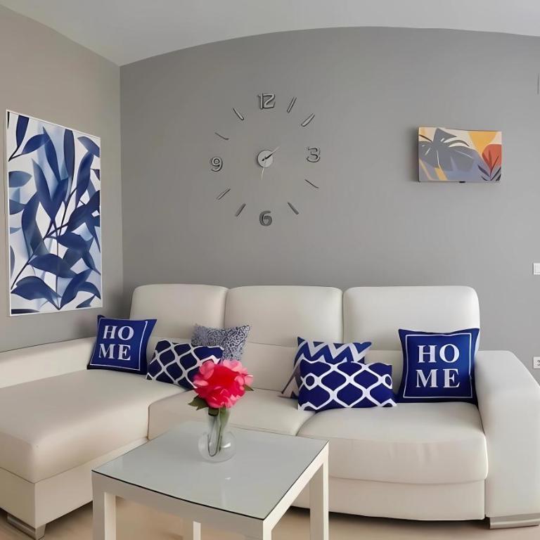 Casa de Silvia - Apartamento de 2 dormitorios - 10
