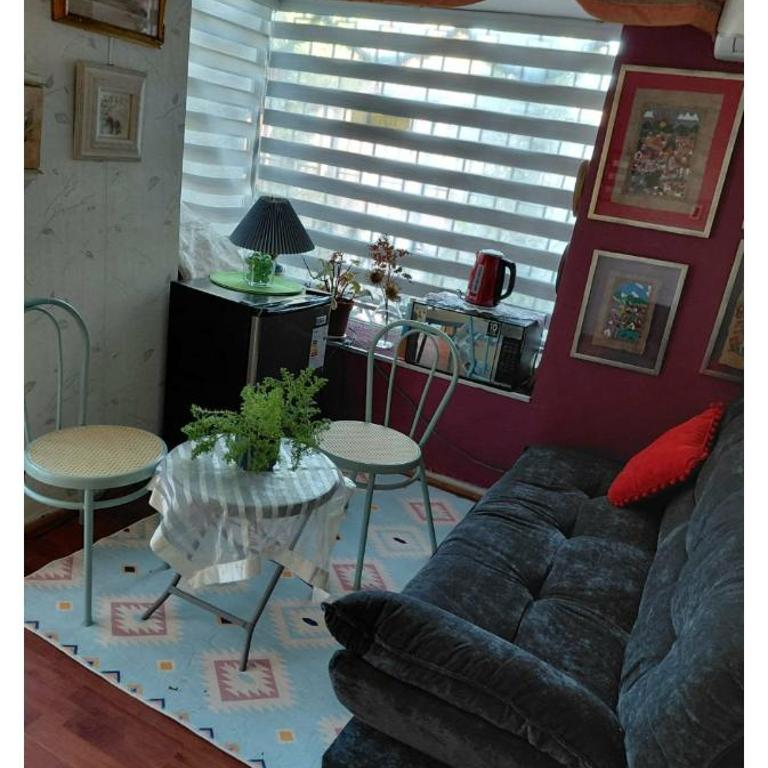 Valentinahause - Apartamento de 1 dormitorio - 7