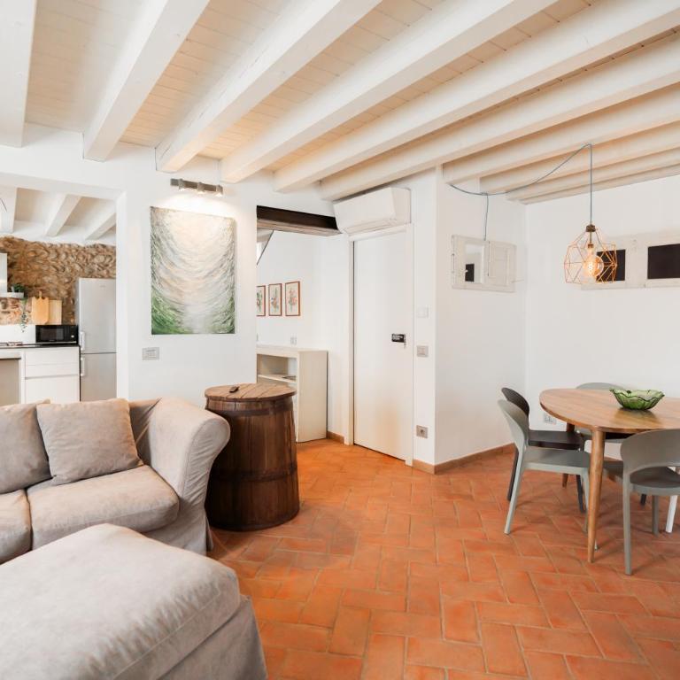 Corte Angelini by Postcardsfrom - Villa con Vista Giardino - 58