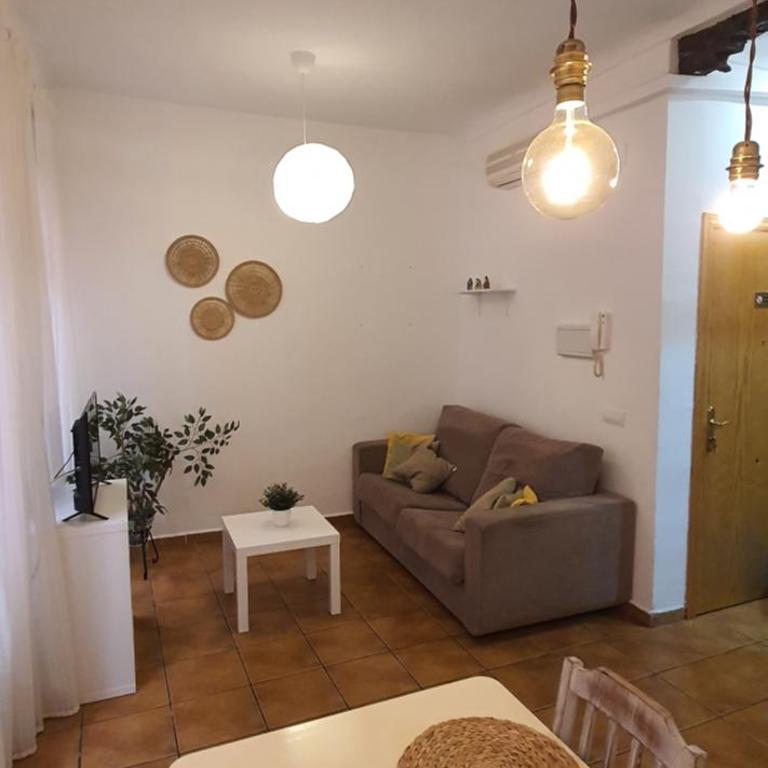 EN EL CORAZON DE GRANADA - Apartment - 4