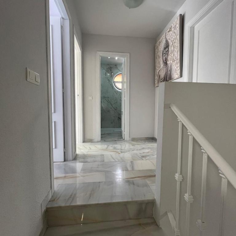 House with pool, private garden and parking - Casa con 1 dormitorio - 12