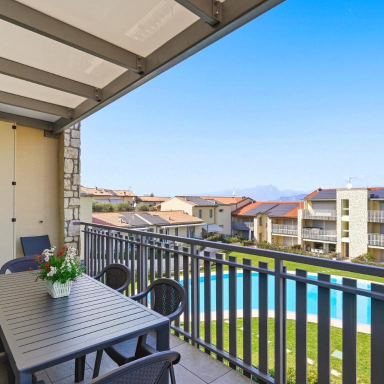 THE PLACE - Regarda Travel - Appartamento con Terrazza - 33