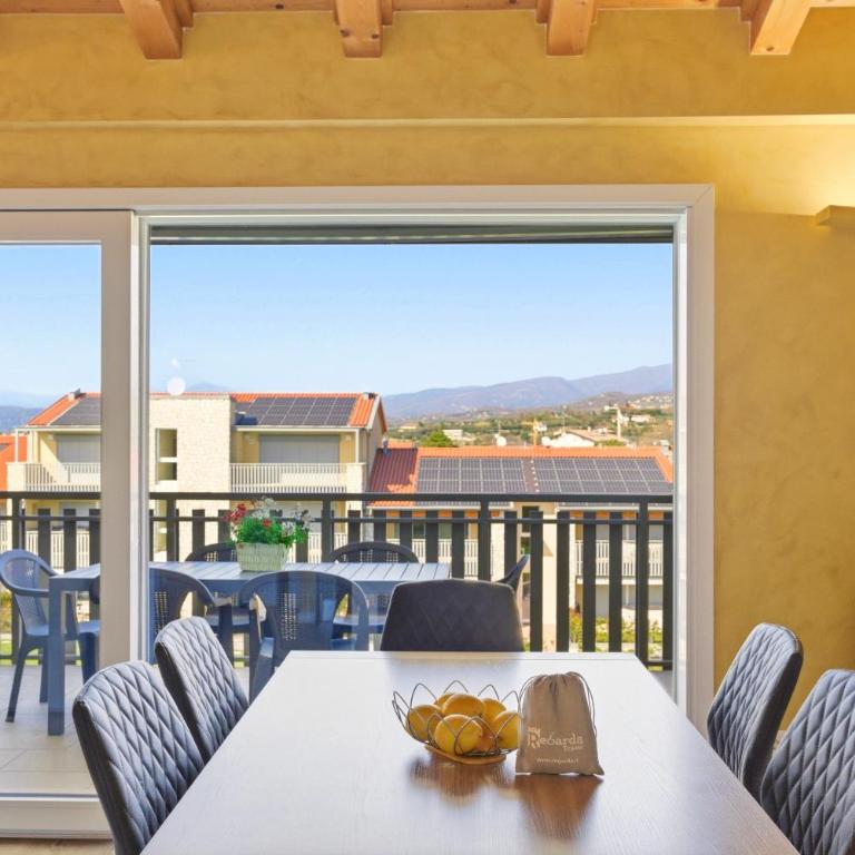 THE PLACE - Regarda Travel - Appartamento con Terrazza - 35
