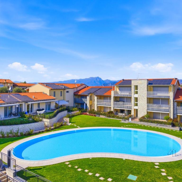THE PLACE - Regarda Travel - Appartamento con Terrazza - 9