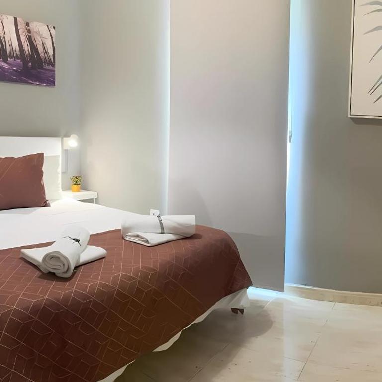 Casa de Silvia - Apartamento de 2 dormitorios - 4