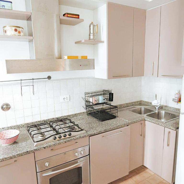 Filukki Holiday Home - Appartamento con 1 Camera da Letto - 13