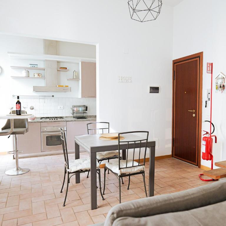 Filukki Holiday Home - Appartamento con 1 Camera da Letto - 14