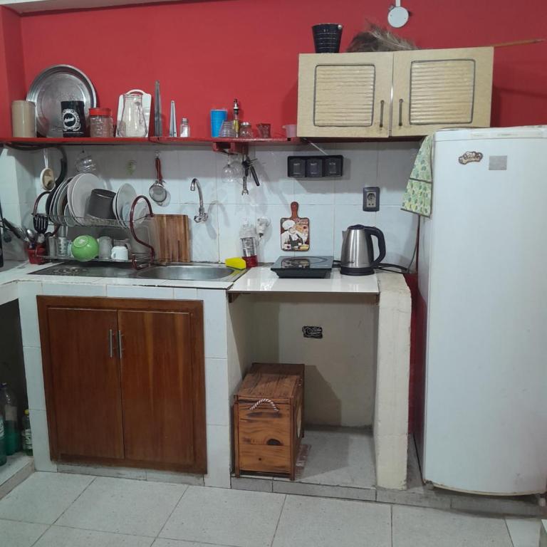 Departamento comodo - Apartamento de 2 dormitorios - 7