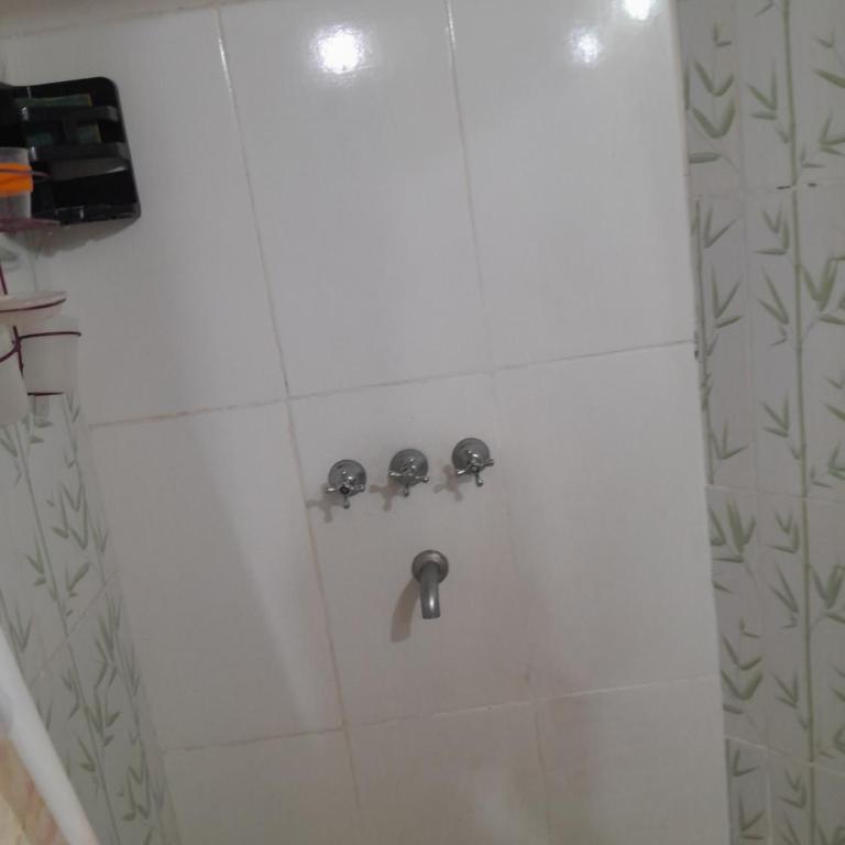 Departamento comodo - Apartamento de 2 dormitorios - 9