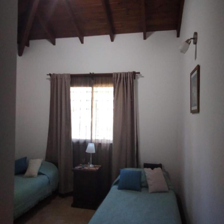 Luminosa Valeria - Casa de 3 dormitorios - 2