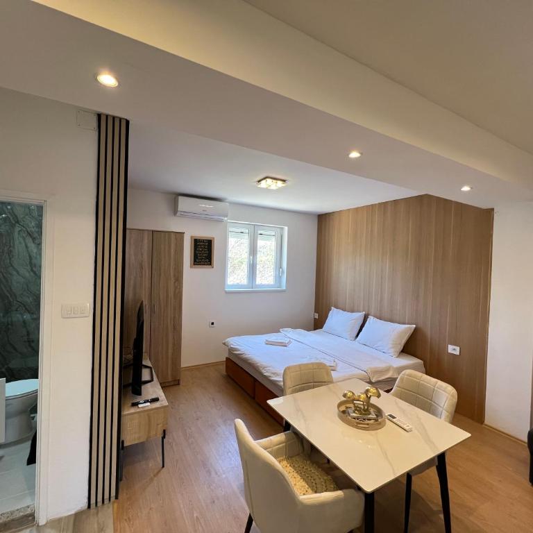 Studio Ander Trebinje - Apartman sa 1 Spavaćom Sobom - 1
