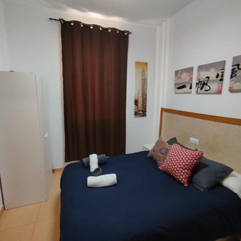 Apartamento en el corazon de Triana - Apartamento de 1 dormitorio - 2