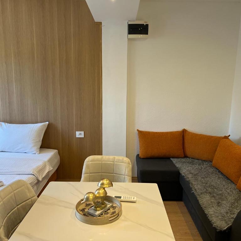 Studio Ander Trebinje - Apartman sa 1 Spavaćom Sobom - 17