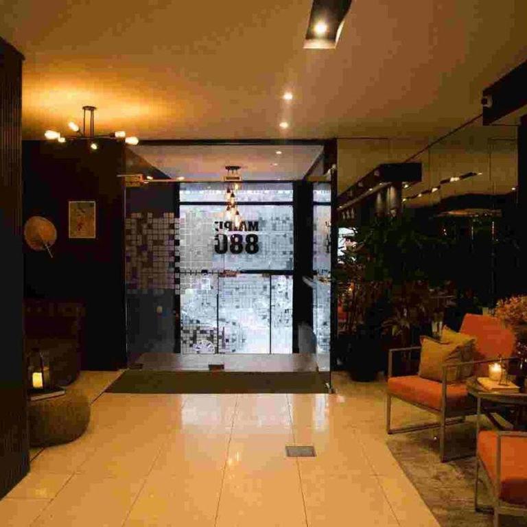 Buenos Aires Downtown Retiro - Apartamento de 1 dormitorio - 13