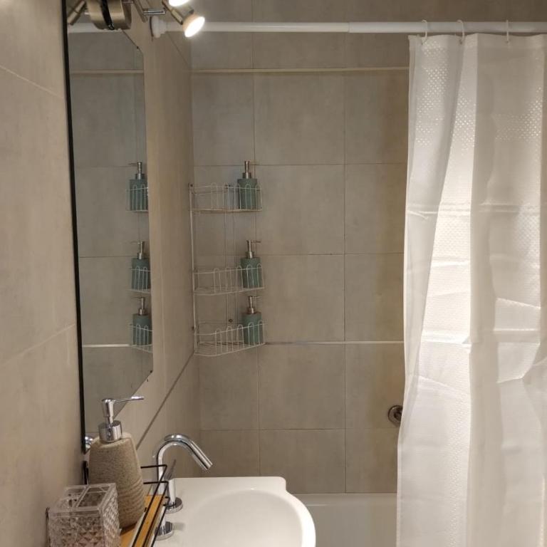 Buenos Aires Downtown Retiro - Apartamento de 1 dormitorio - 9