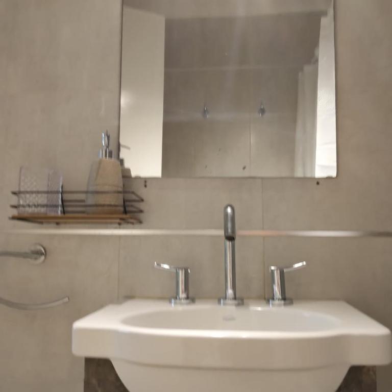 Buenos Aires Downtown Retiro - Apartamento de 1 dormitorio - 10