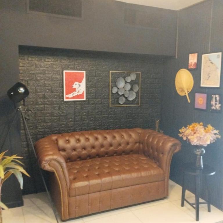 Buenos Aires Downtown Retiro - Apartamento de 1 dormitorio - 18