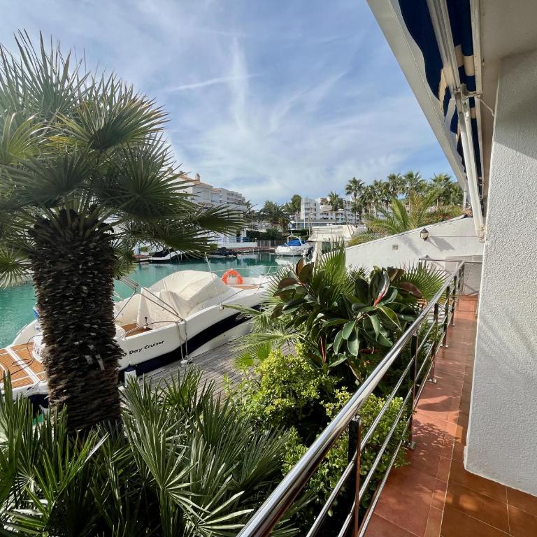 Apartamento Poblado Marinero, Alcocéber - Casa - 1
