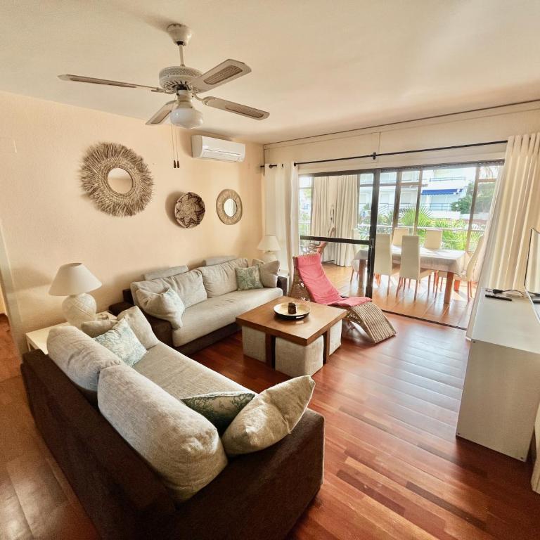 Apartamento Poblado Marinero, Alcocéber - Casa - 3