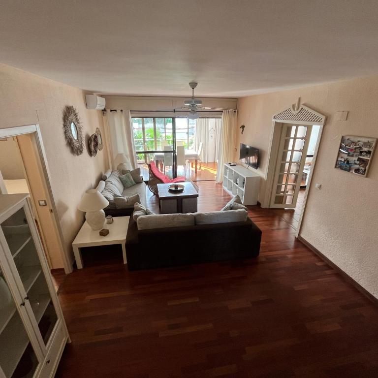 Apartamento Poblado Marinero, Alcocéber - Casa - 5