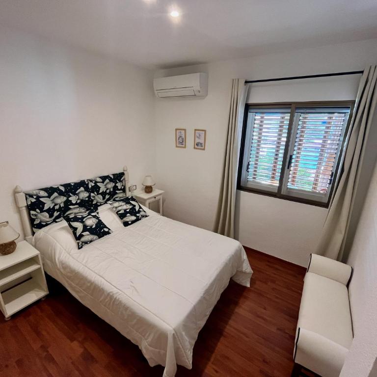 Apartamento Poblado Marinero, Alcocéber - Casa - 6