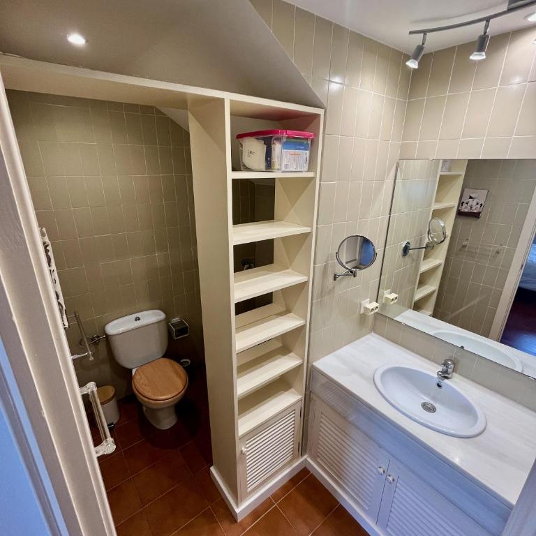 Apartamento Poblado Marinero, Alcocéber - Casa - 8