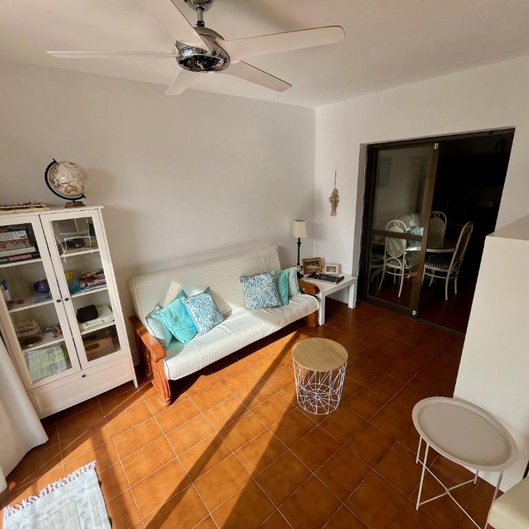 Apartamento Poblado Marinero, Alcocéber - Casa - 9
