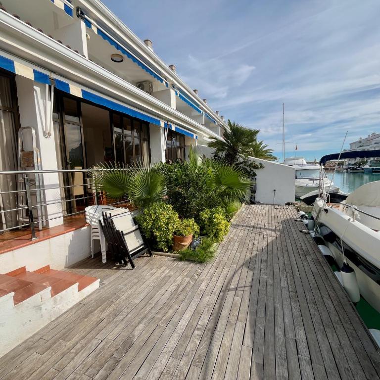 Apartamento Poblado Marinero, Alcocéber - Casa - 10