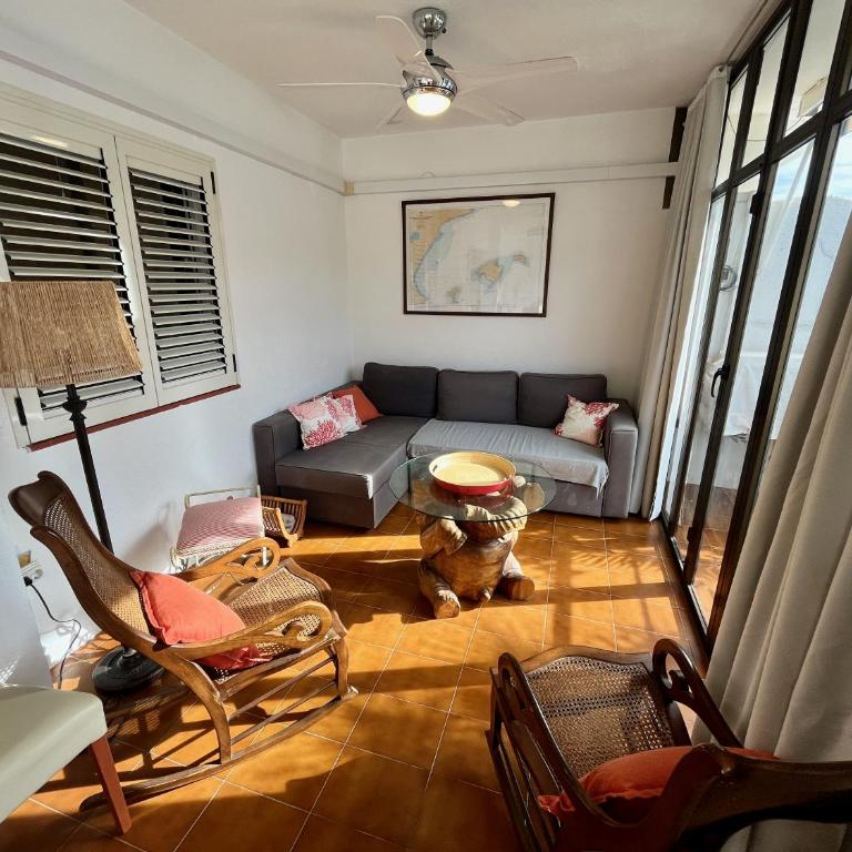 Apartamento Poblado Marinero, Alcocéber - Casa - 17