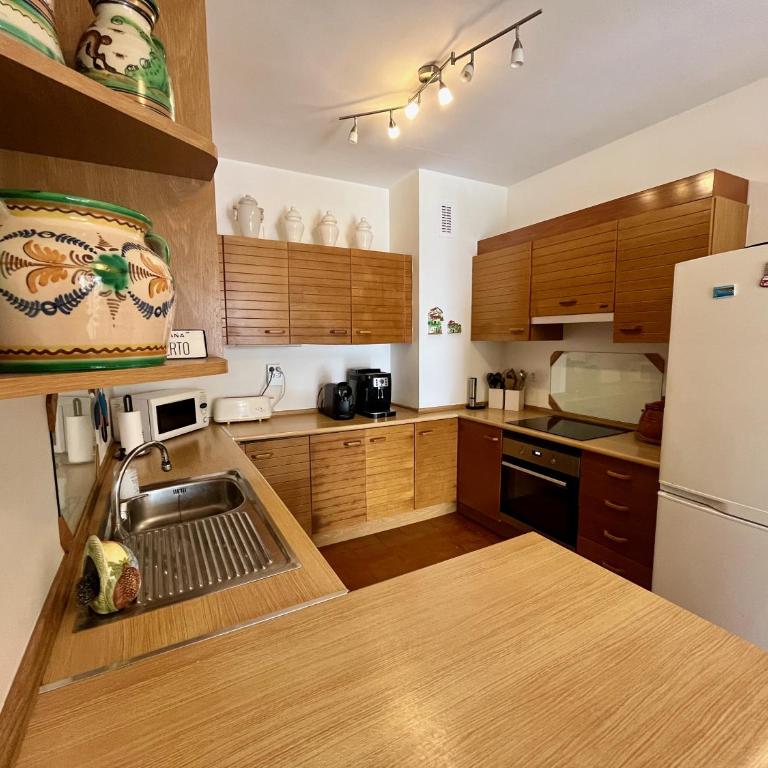 Apartamento Poblado Marinero, Alcocéber - Casa - 21