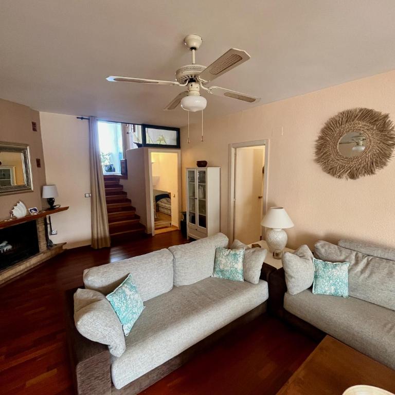 Apartamento Poblado Marinero, Alcocéber - Casa - 23