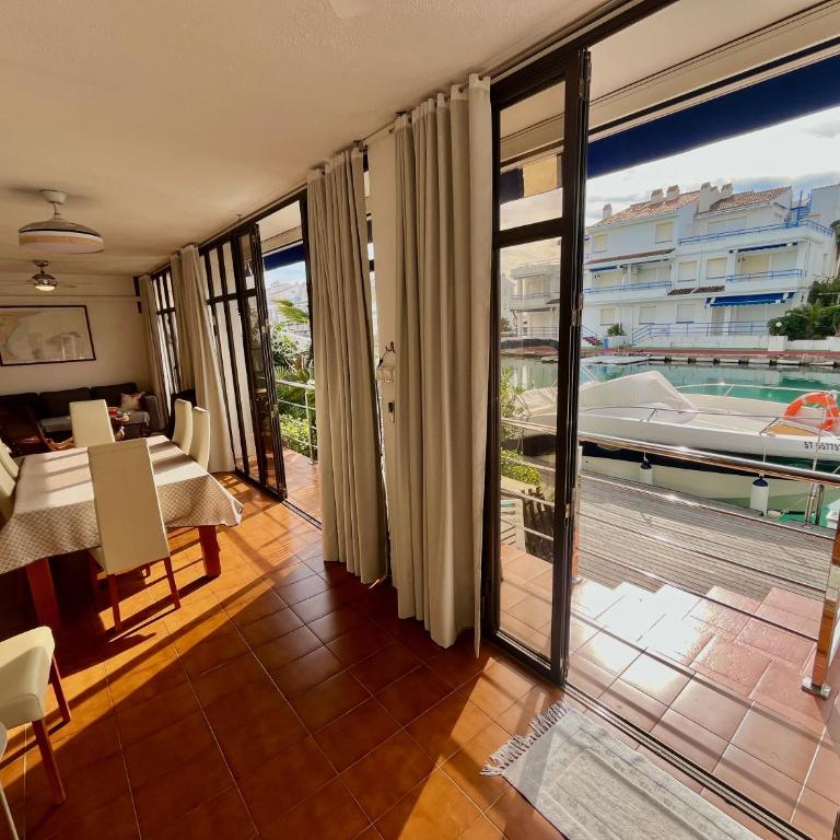 Apartamento Poblado Marinero, Alcocéber - Casa - 26