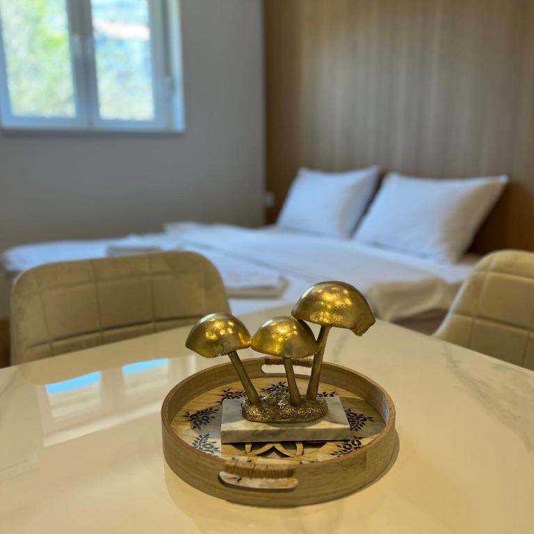 Studio Ander Trebinje - Apartman sa 1 Spavaćom Sobom - 14