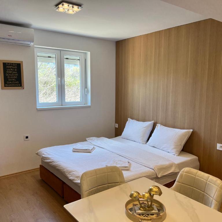Studio Ander Trebinje - Apartman sa 1 Spavaćom Sobom - 13