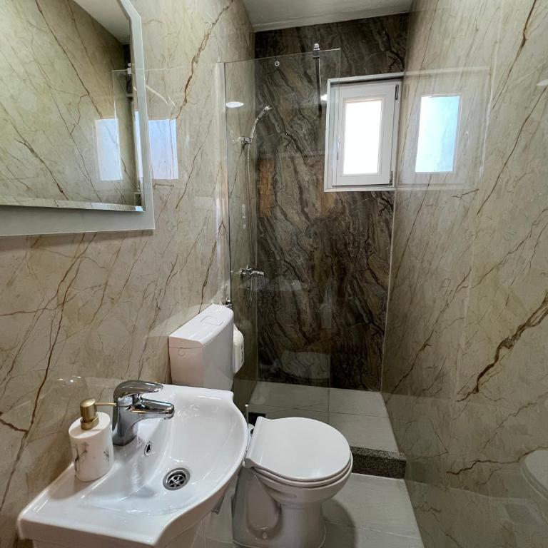 Studio Ander Trebinje - Apartman sa 1 Spavaćom Sobom - 9