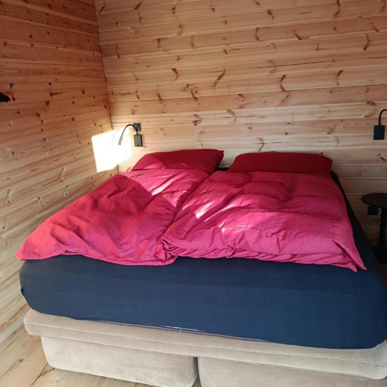 Holzhaus Riegersburg - Chalet mit 2 Schlafzimmern - 6